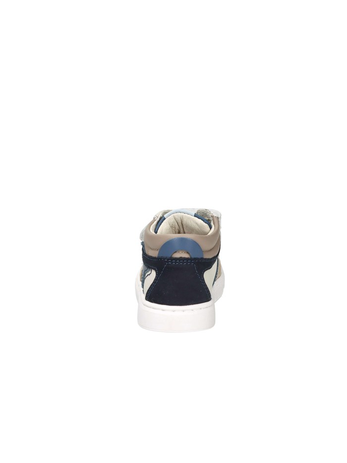 SNEAKERS BASSA CITA7082 BEIGE