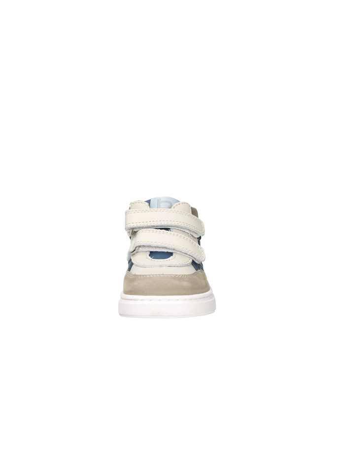 SNEAKERS BASSA CITA7082 BEIGE
