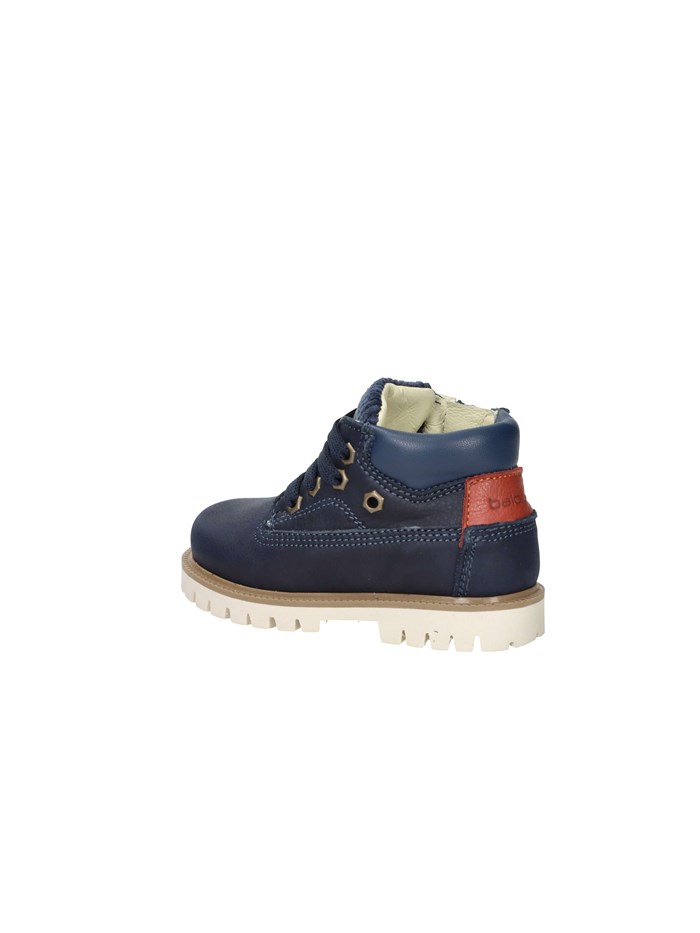 ANFIBI MATR2707 BLU