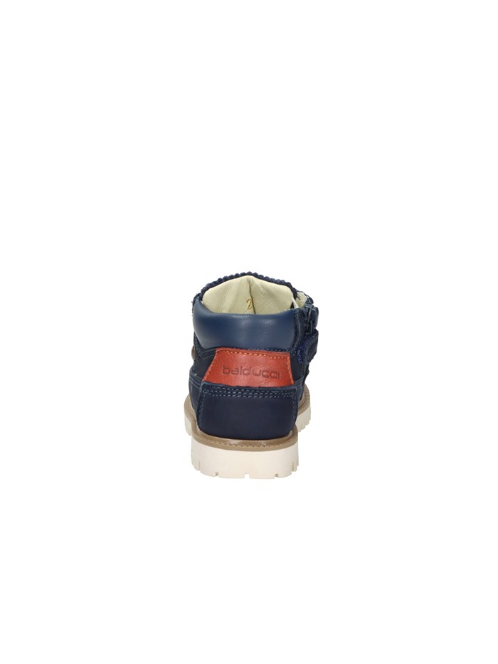 ANFIBI MATR2707 BLU