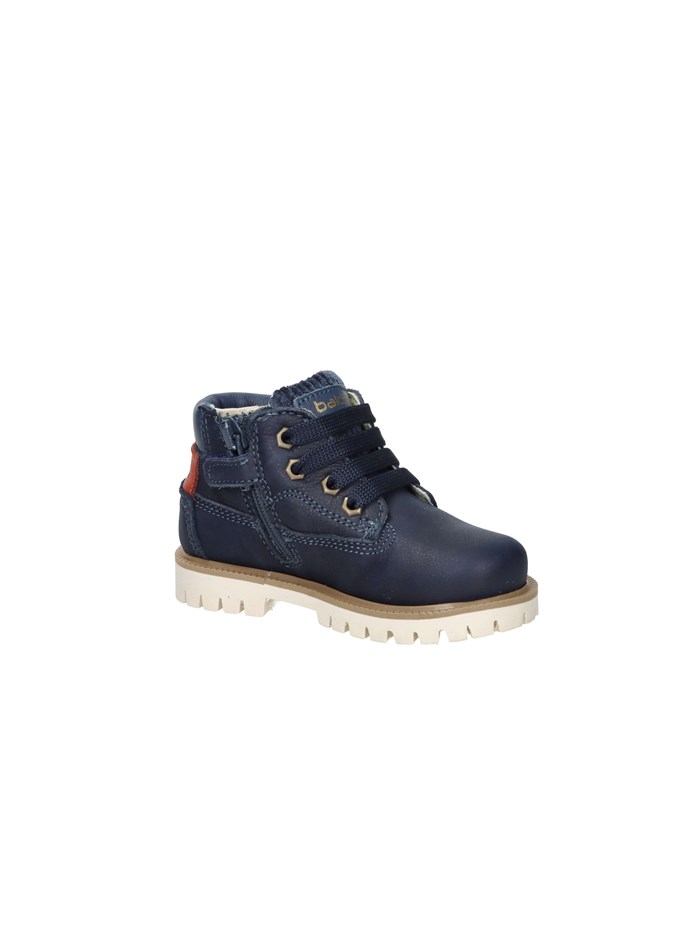 ANFIBI MATR2707 BLU