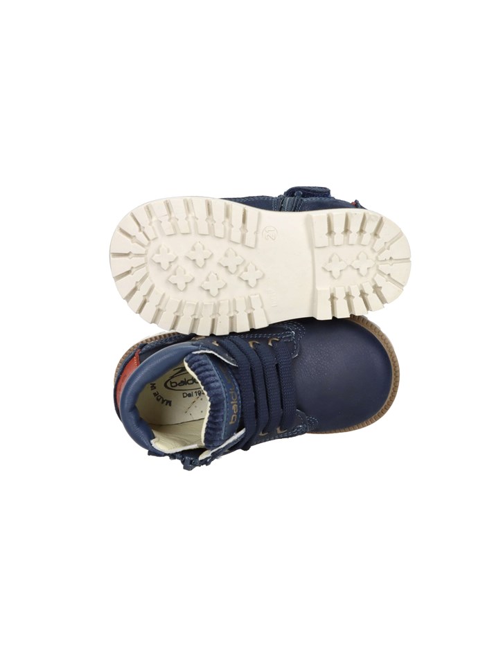ANFIBI MATR2707 BLU