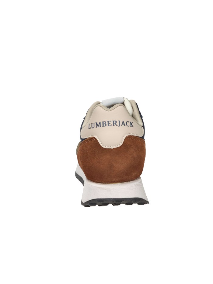 SNEAKERS BASSA 102214997 BLU