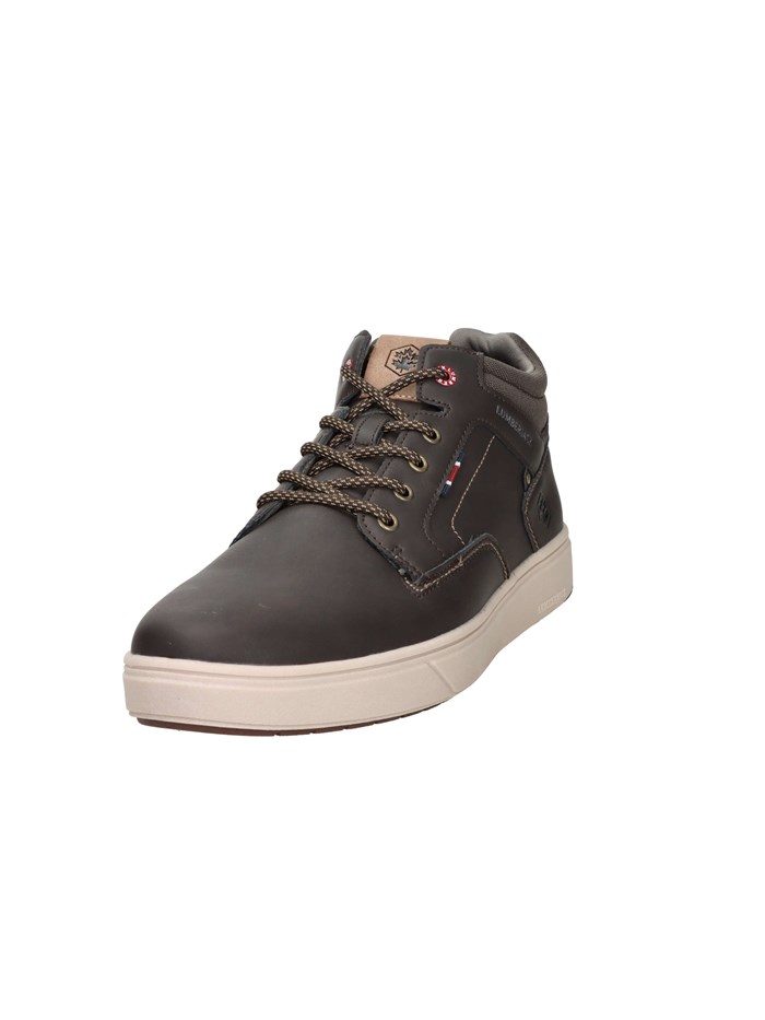 STRINGATA 102217653 MARRONE