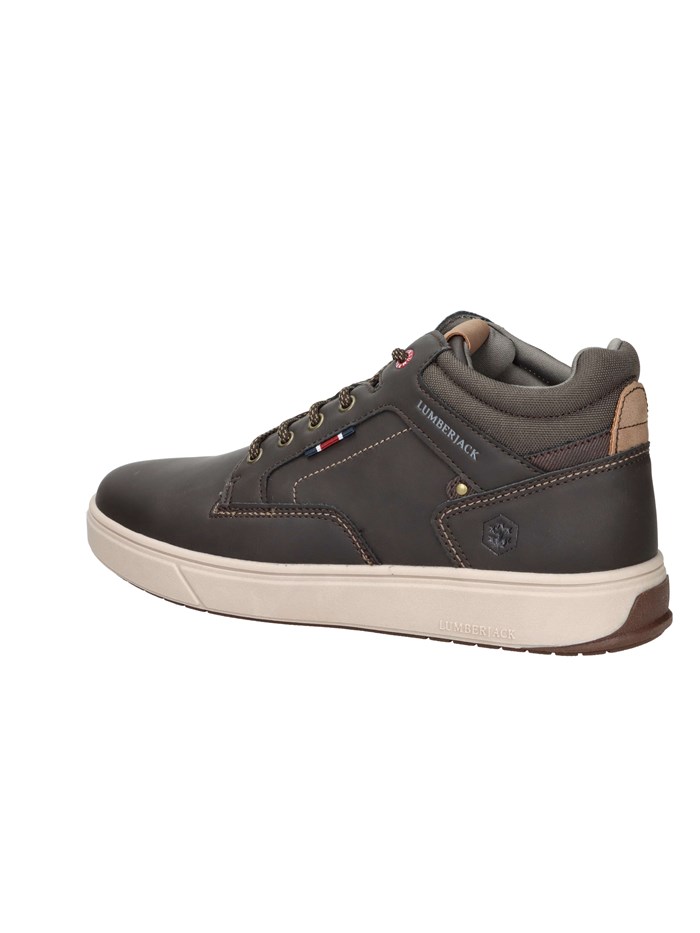 STRINGATA 102217653 MARRONE