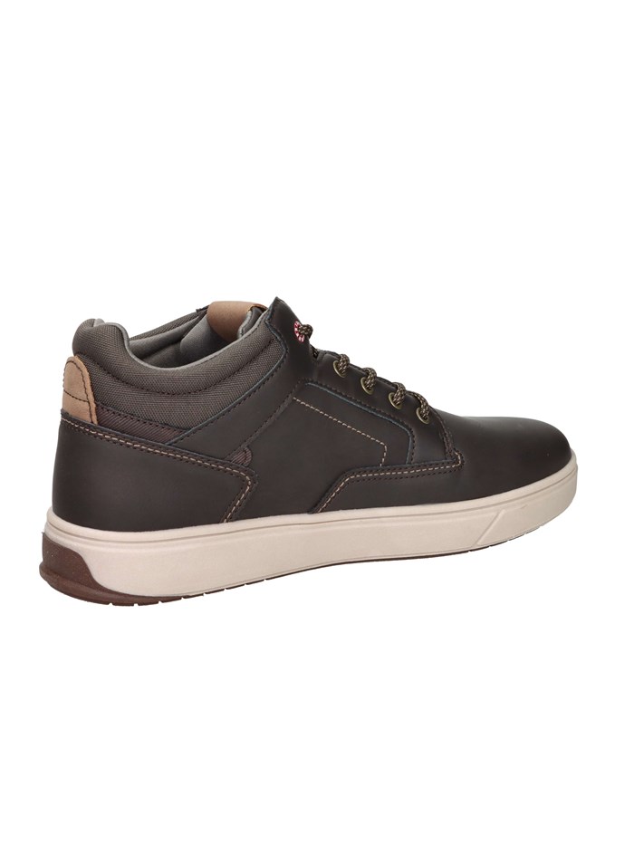 STRINGATA 102217653 MARRONE