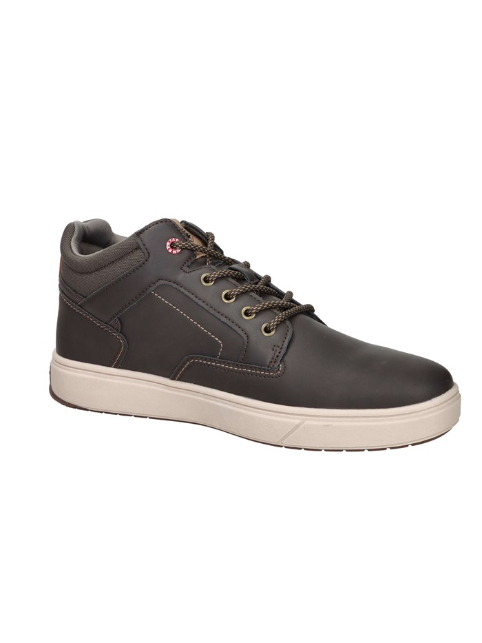 STRINGATA 102217653 MARRONE