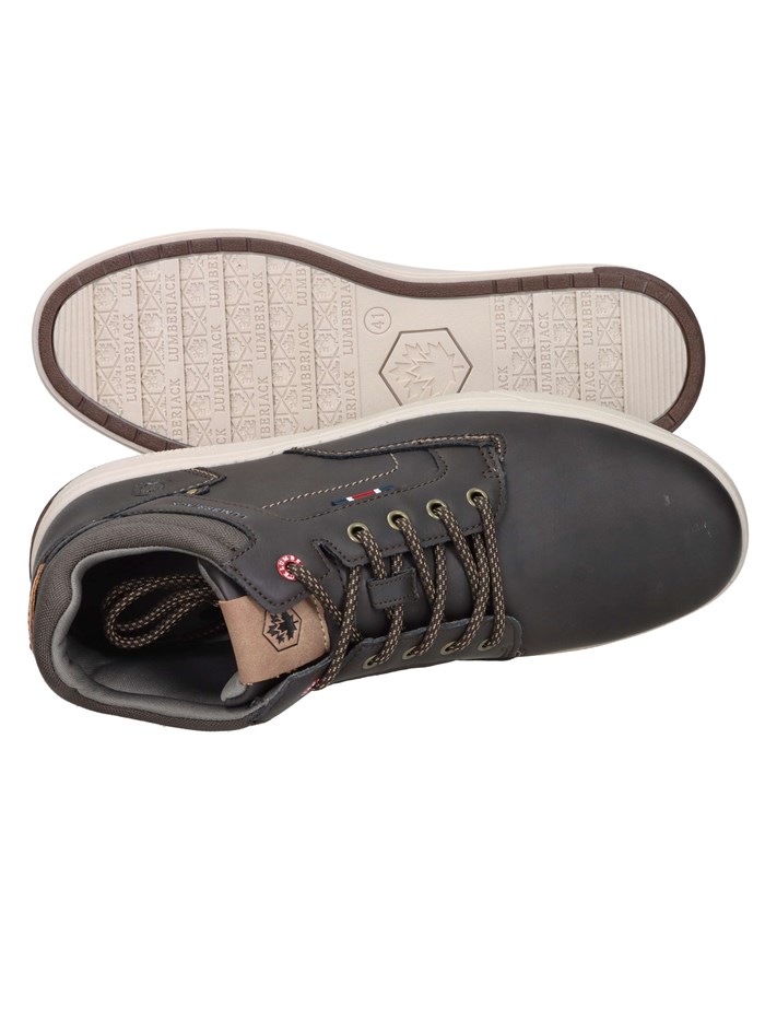 STRINGATA 102217653 MARRONE