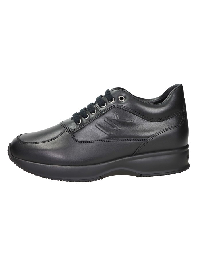 SNEAKERS BASSA 102217676 NERO