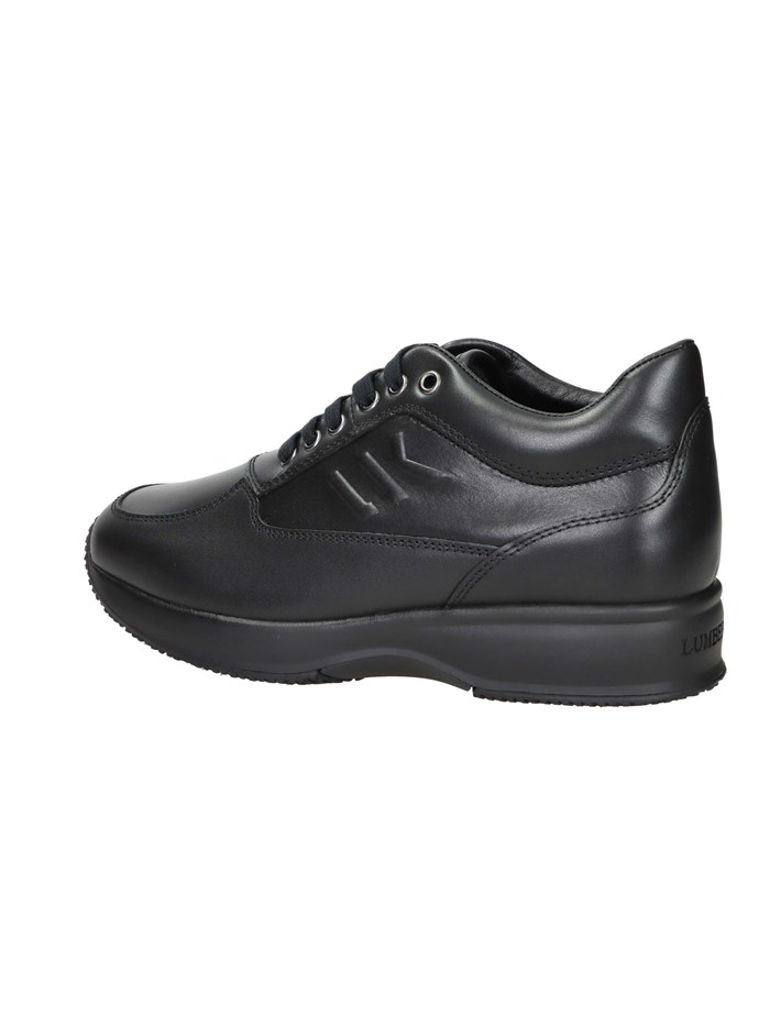 SNEAKERS BASSA 102217676 NERO