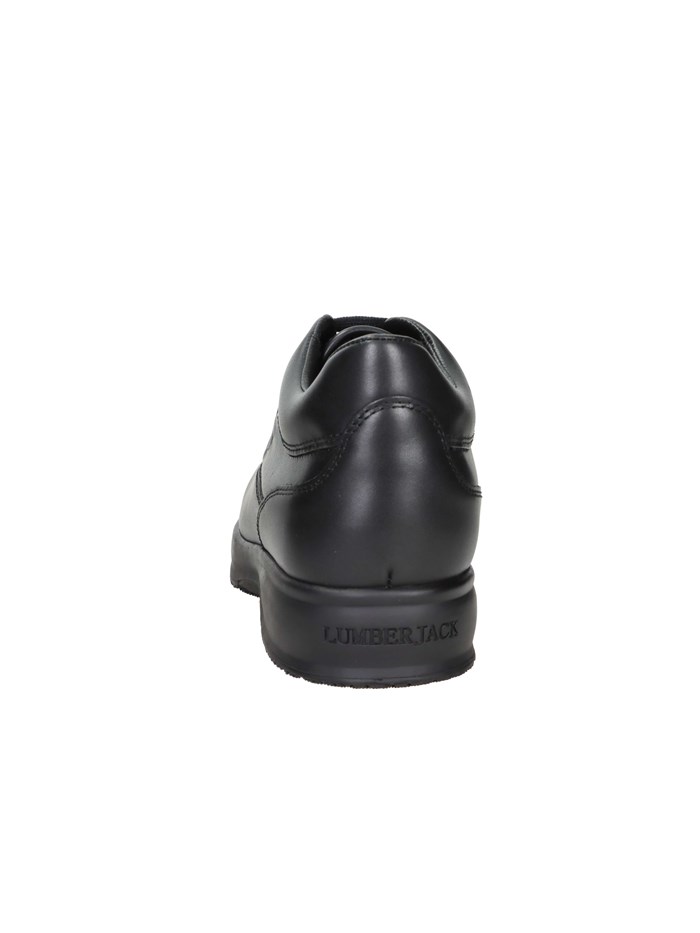 SNEAKERS BASSA 102217676 NERO