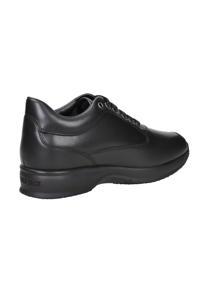 SNEAKERS BASSA 102217676 NERO