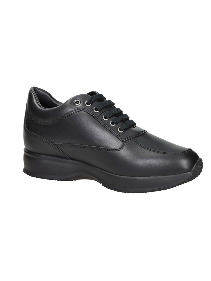 SNEAKERS BASSA 102217676 NERO