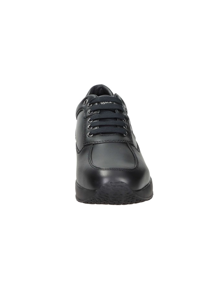 SNEAKERS BASSA 102217676 NERO