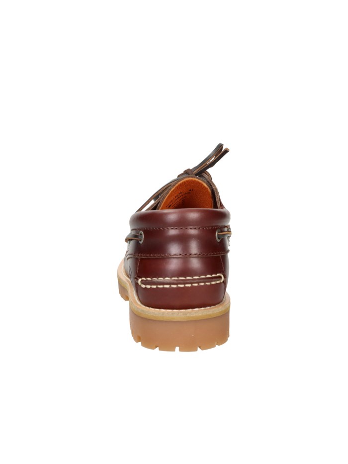STRINGATA 102217659 MARRONE
