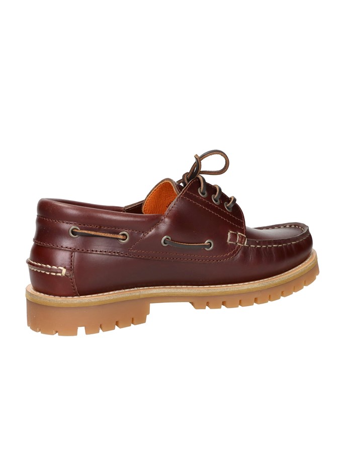 STRINGATA 102217659 MARRONE