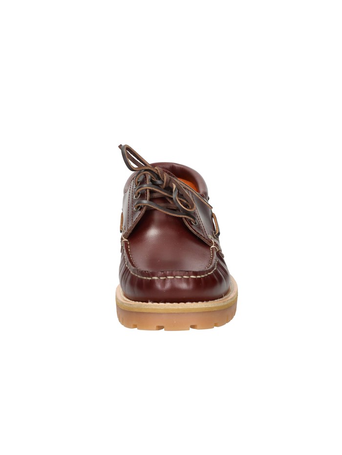 STRINGATA 102217659 MARRONE