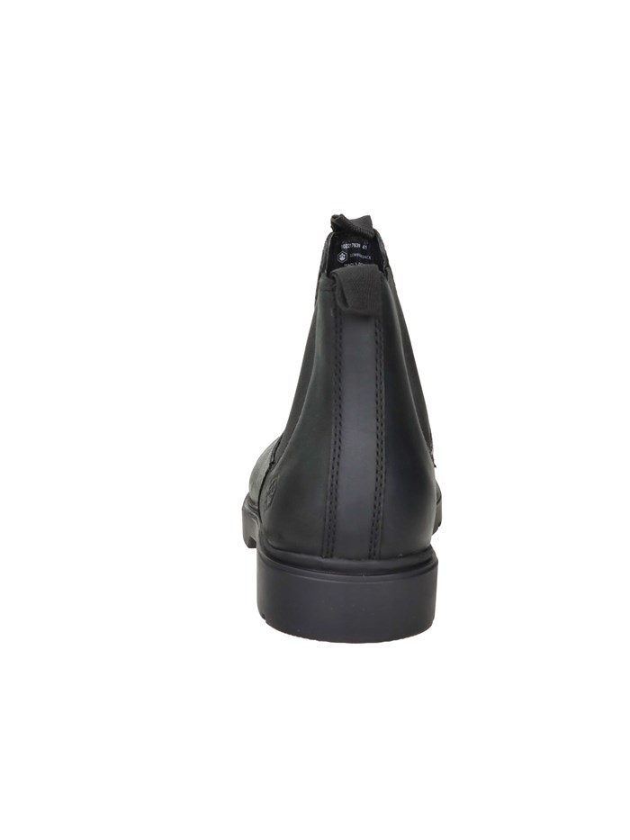 MEZZO STIVALETTO 102217639 NERO