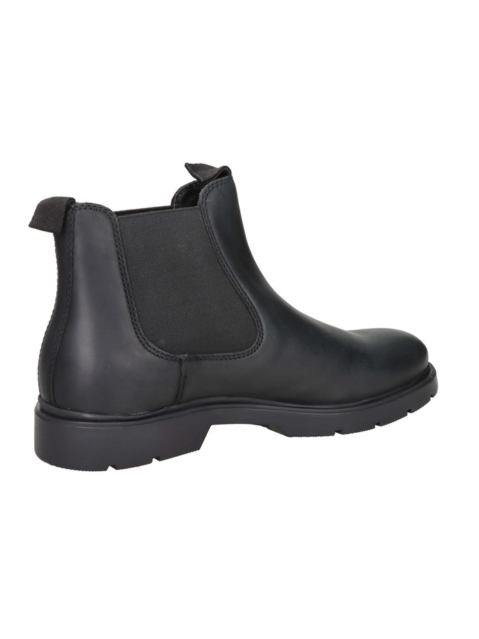 MEZZO STIVALETTO 102217639 NERO