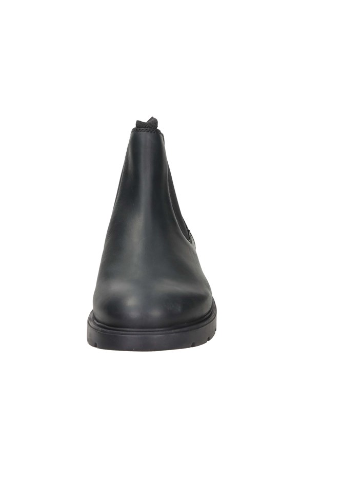MEZZO STIVALETTO 102217639 NERO
