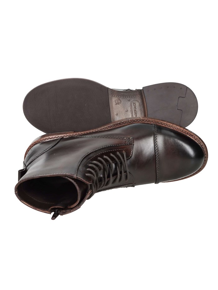 ANFIBI 102217091 MARRONE
