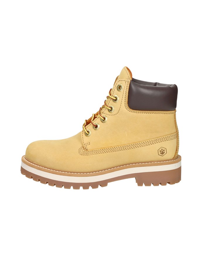 ANFIBI 1022220138 GIALLO