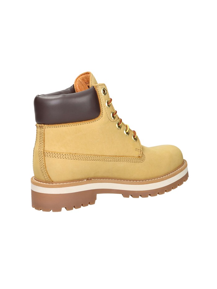 ANFIBI 1022220138 GIALLO
