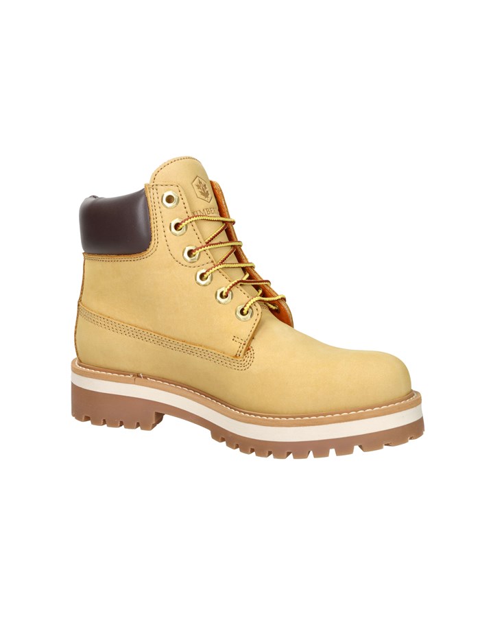 ANFIBI 1022220138 GIALLO