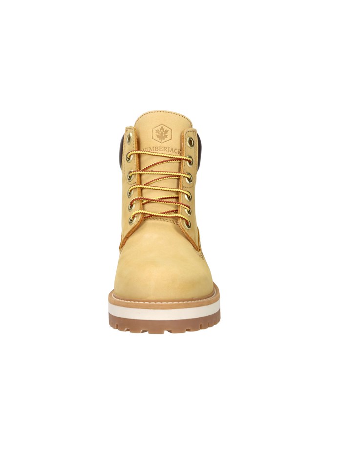 ANFIBI 1022220138 GIALLO