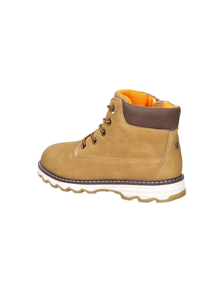 ANFIBI 102227140 GIALLO