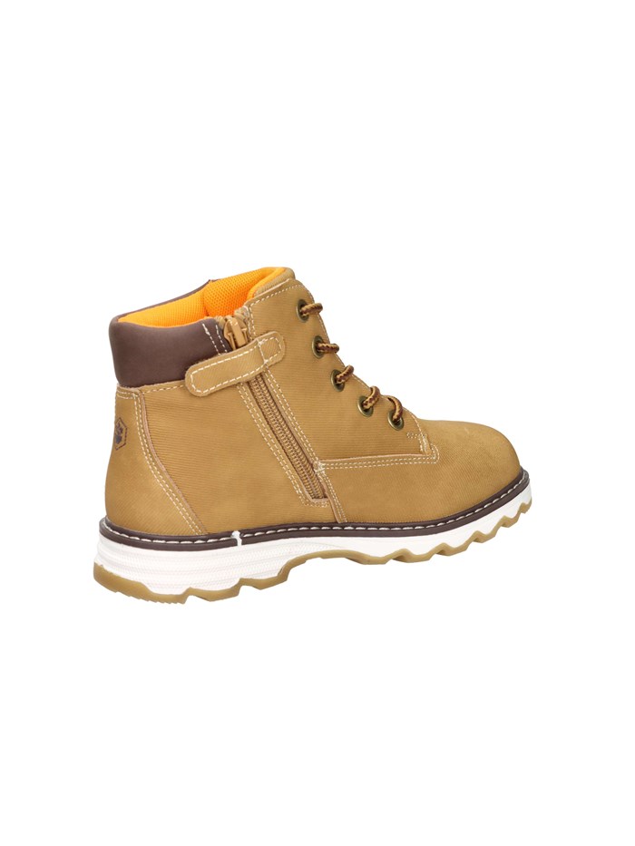 ANFIBI 102227140 GIALLO