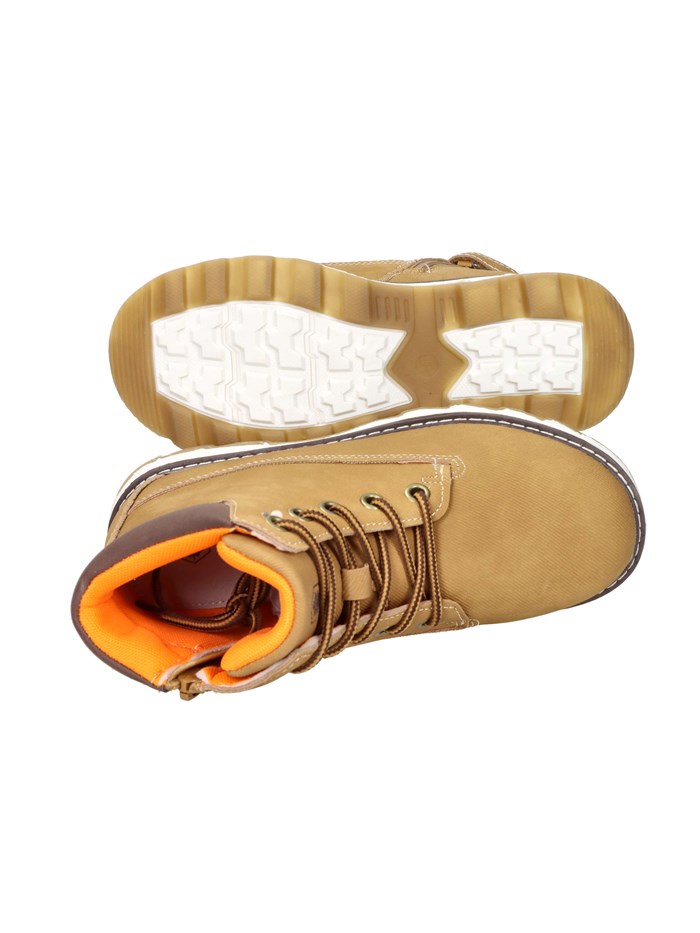 ANFIBI 102227140 GIALLO