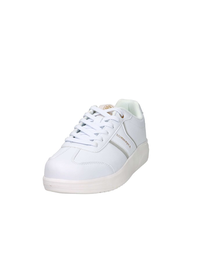 SNEAKERS BASSA 102243523 BIANCO
