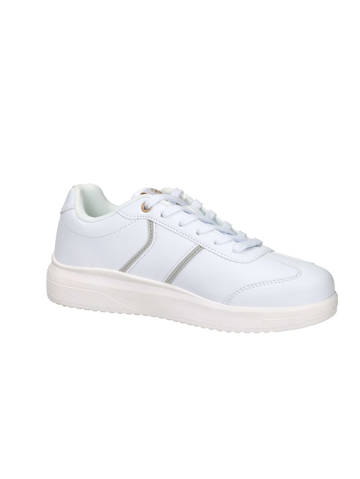 SNEAKERS BASSA 102243523 BIANCO