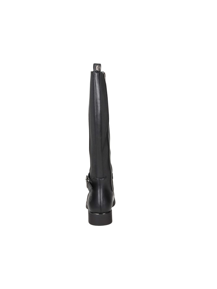 STIVALI 102230233 NERO