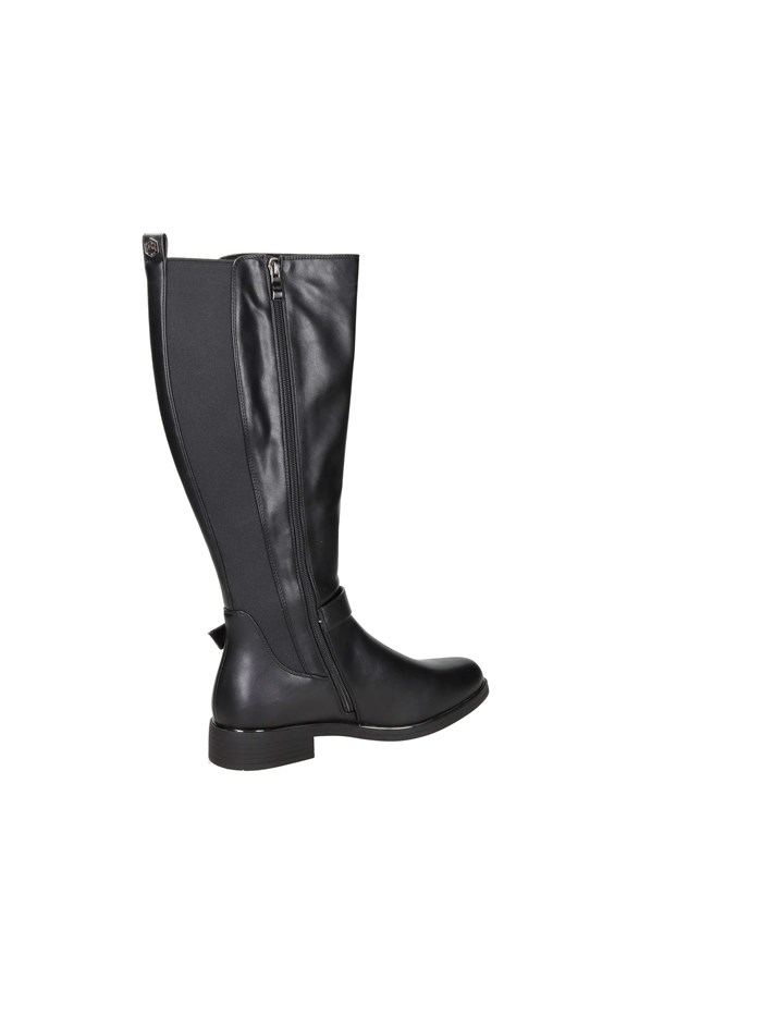 STIVALI 102230233 NERO