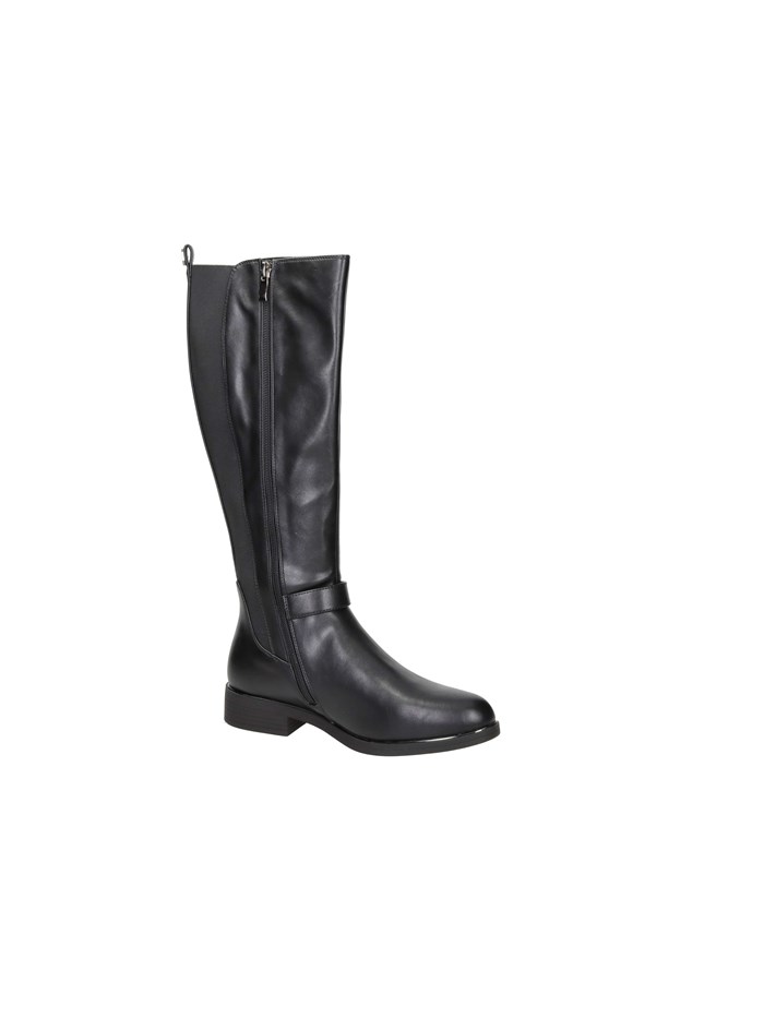 STIVALI 102230233 NERO