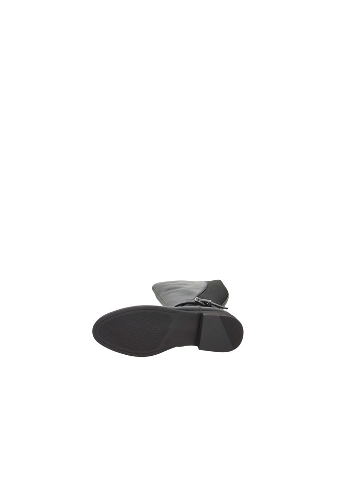 STIVALI 102230233 NERO