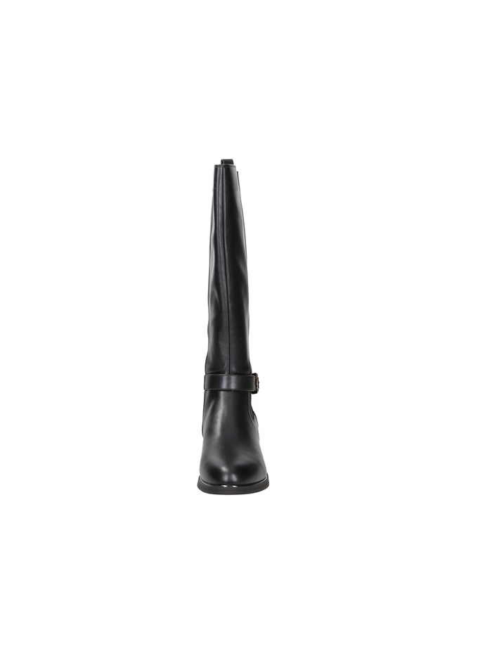 STIVALI 102230233 NERO
