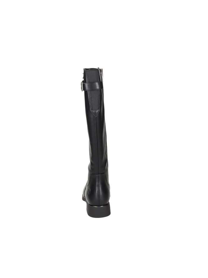 STIVALI 102230232 NERO