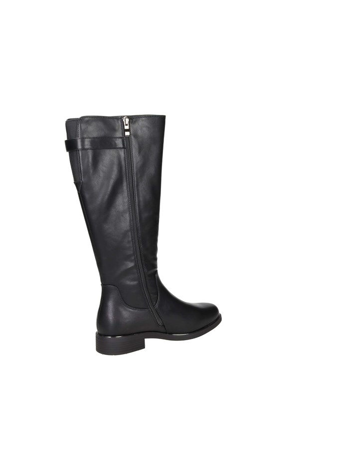STIVALI 102230232 NERO