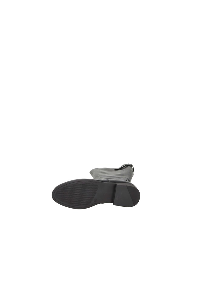 STIVALI 102230232 NERO