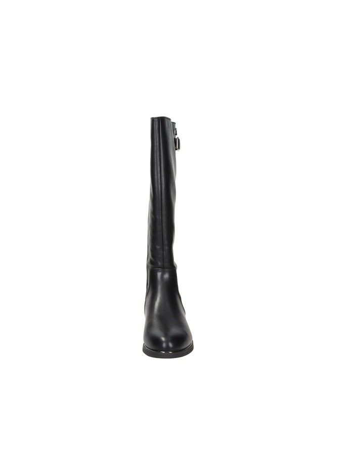 STIVALI 102230232 NERO