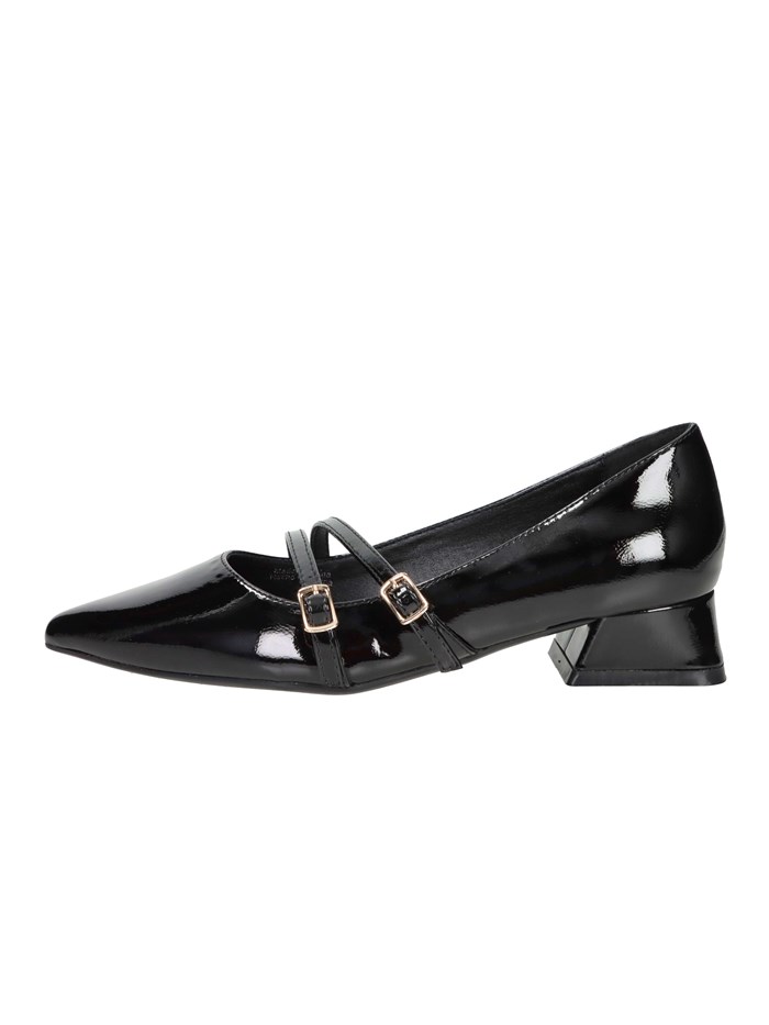 BALLERINE 76897 NERO