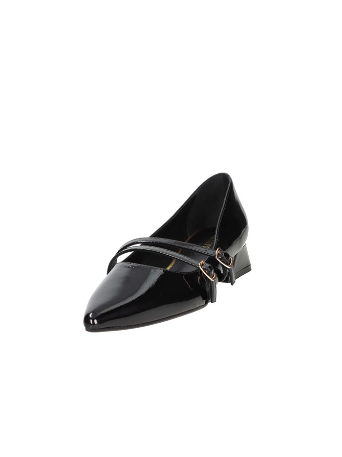 BALLERINE 76897 NERO