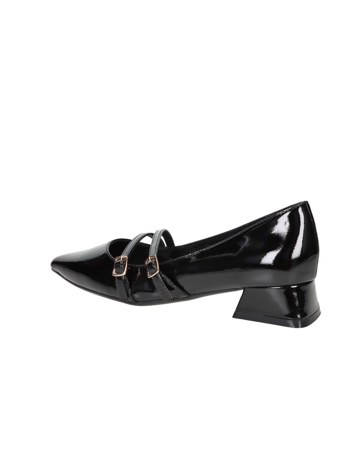 BALLERINE 76897 NERO