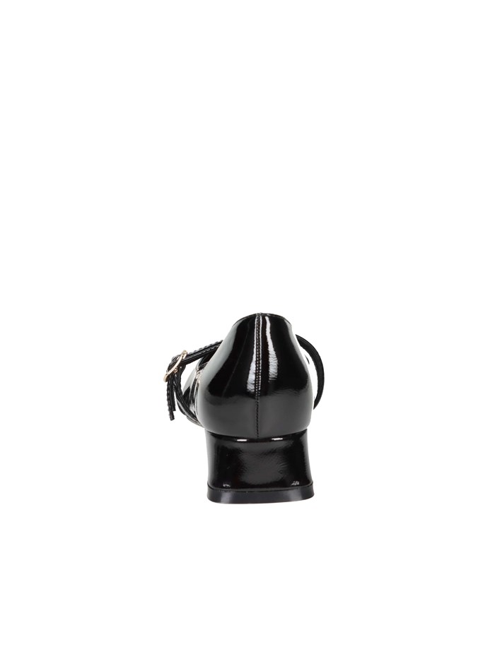 BALLERINE 76897 NERO