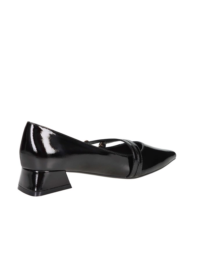 BALLERINE 76897 NERO