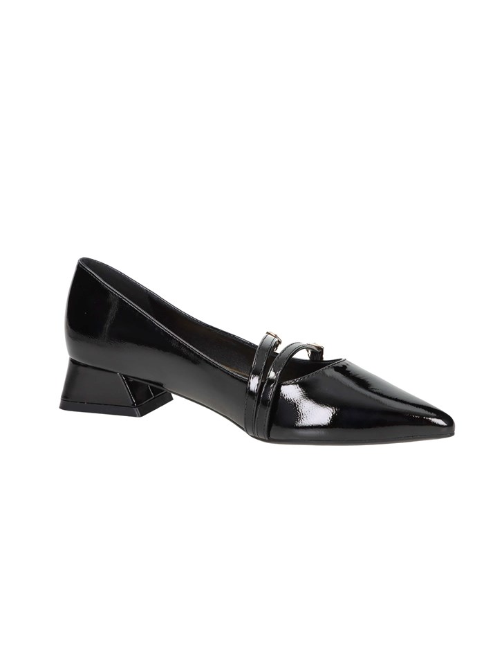 BALLERINE 76897 NERO