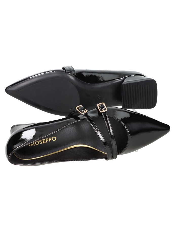 BALLERINE 76897 NERO